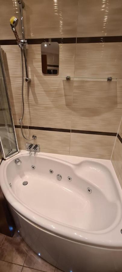 דירות לונדון Stanhope Terrace מראה חיצוני תמונה